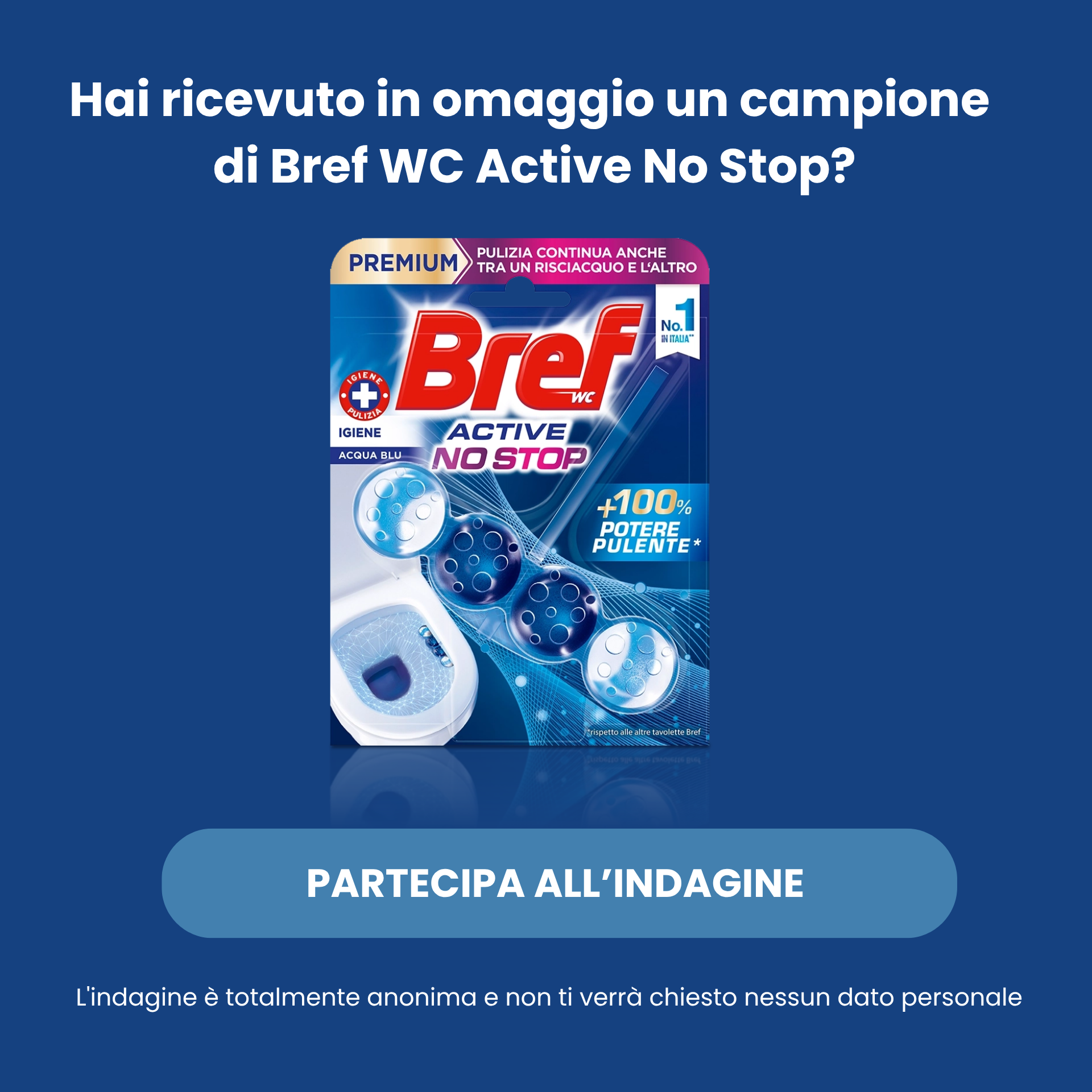 Promozione